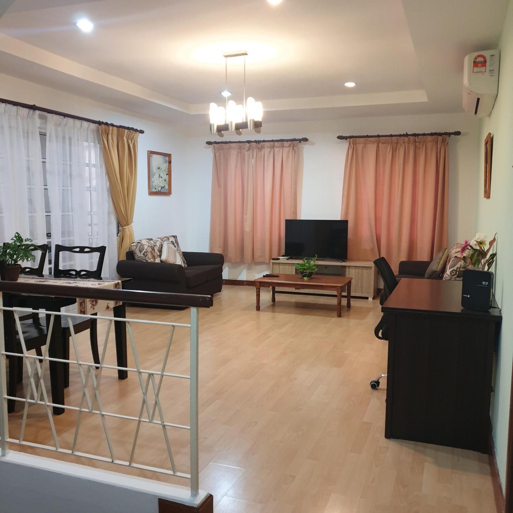 5 Twenty @ Ampang Hilir — Photos 3
