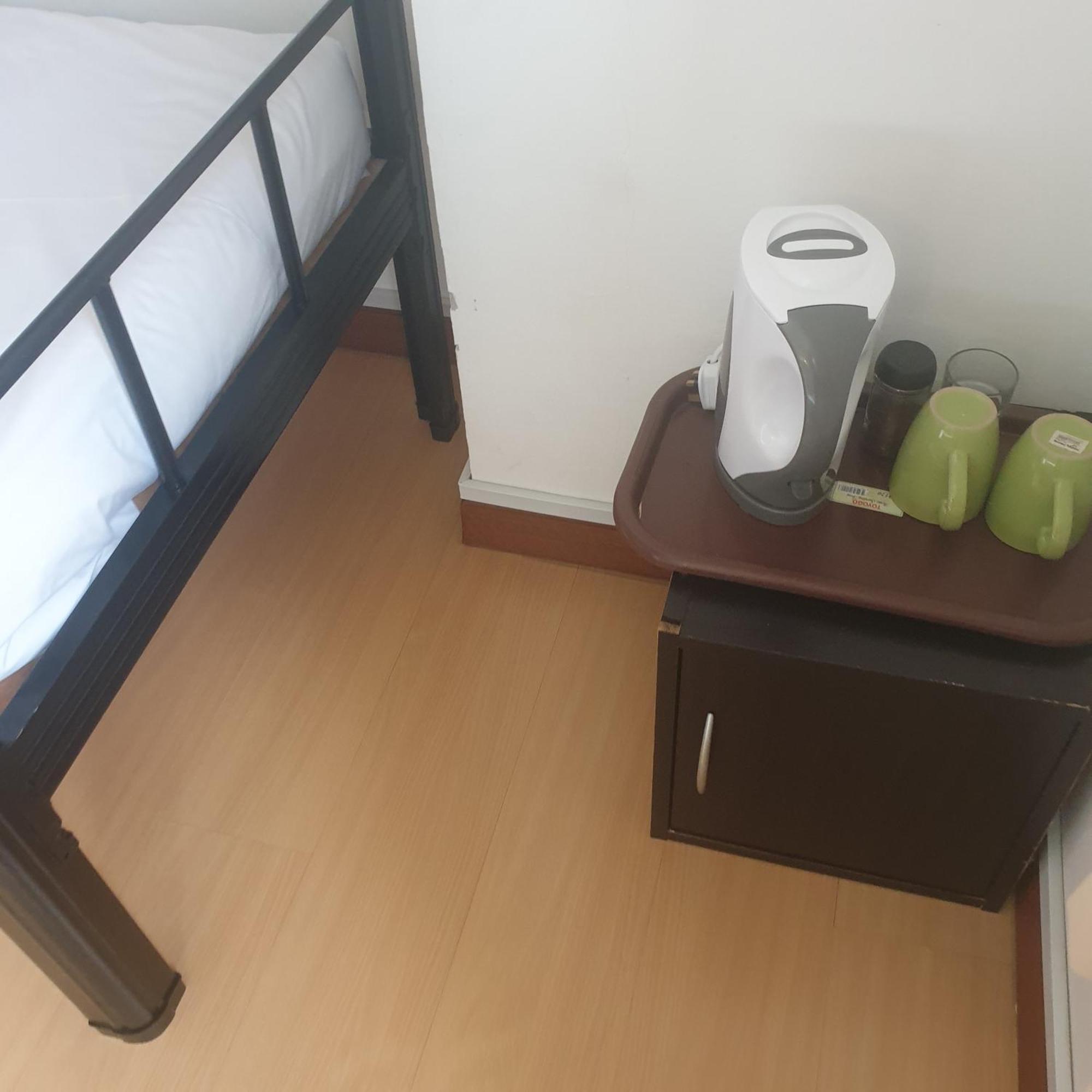 5 Twenty @ Ampang Hilir — Photos 1